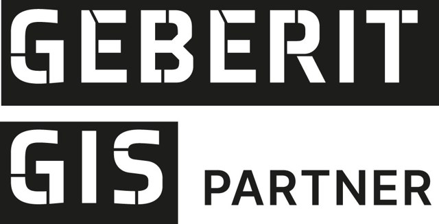 Geberit GIS Partner