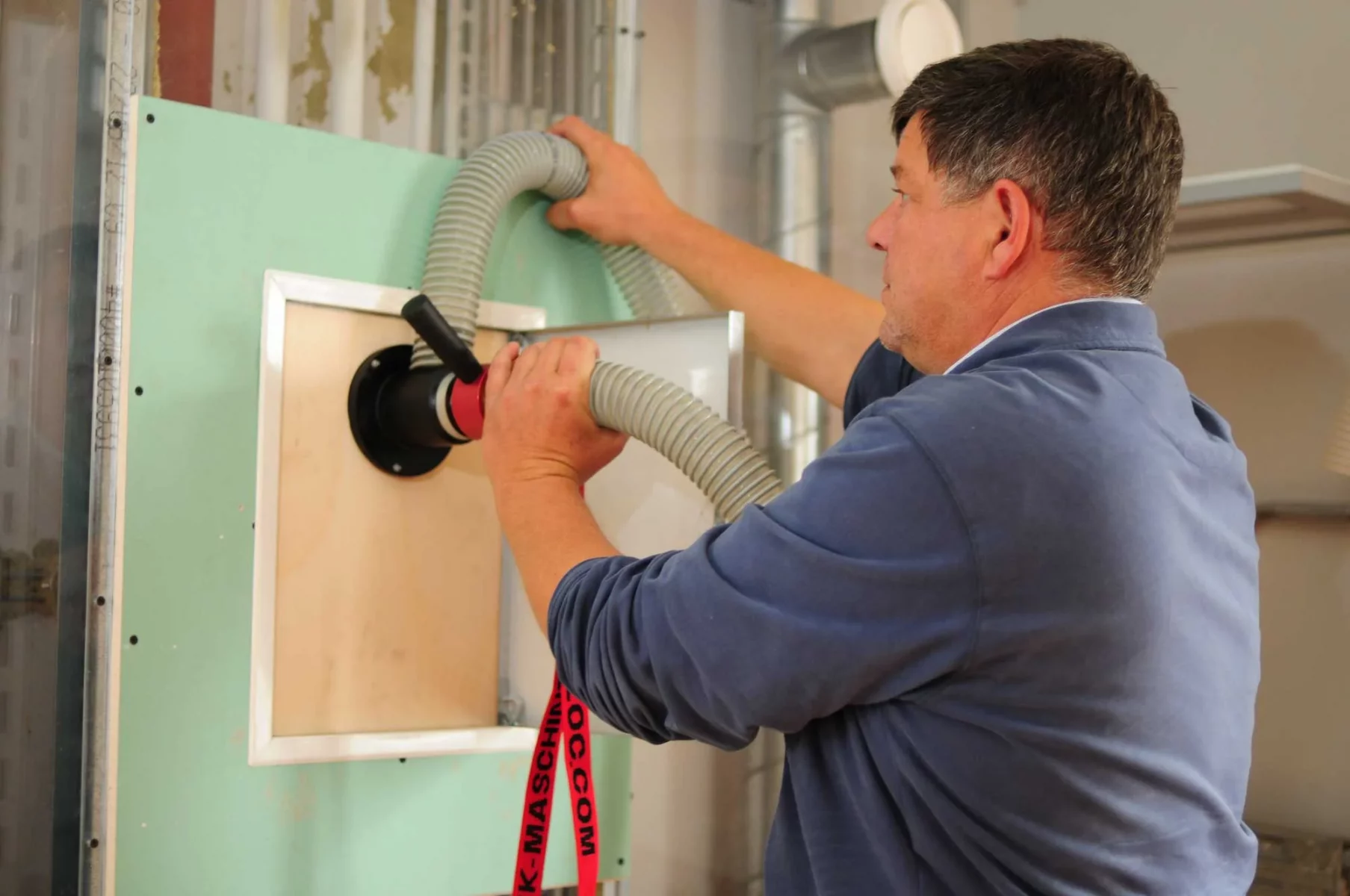 bauservice-pfeil Berlin