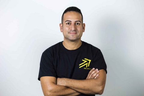 Rafael Kallmann