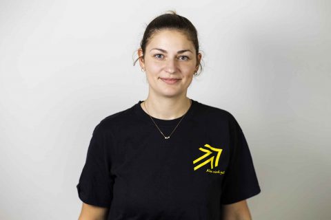 Katharina Kallmann