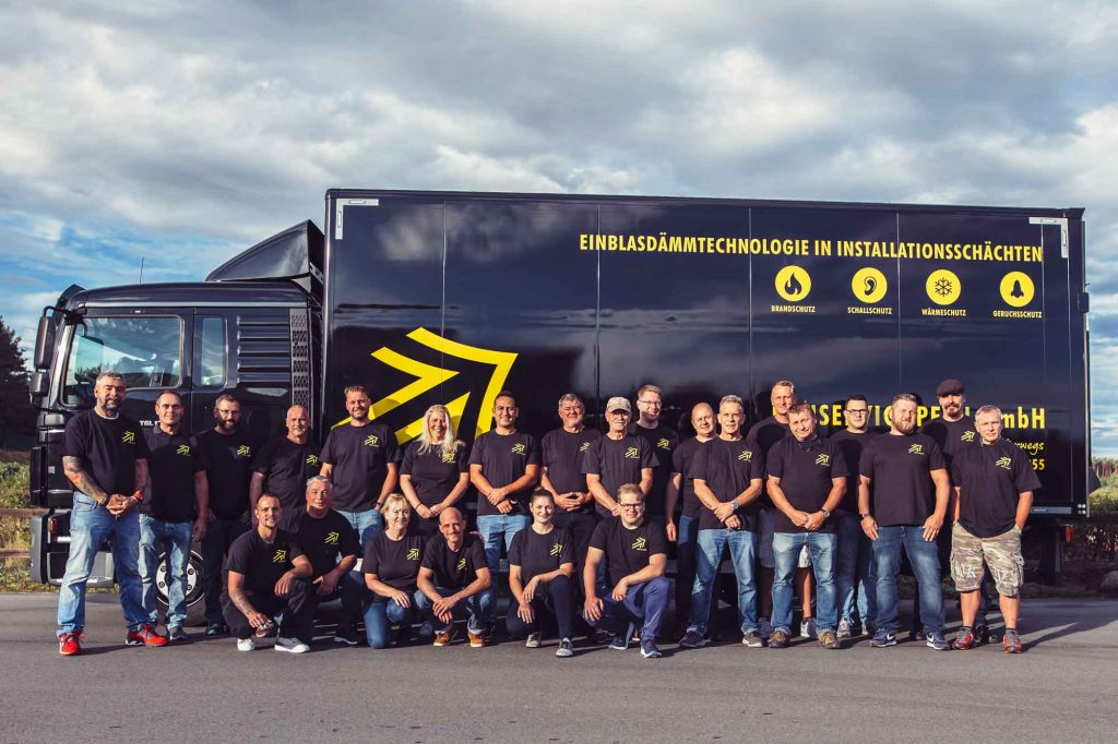 Brandschutzfirma Berlin