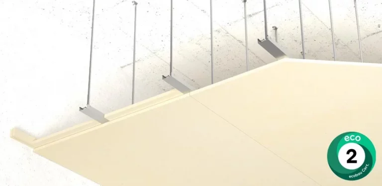 Brandschutzdecken