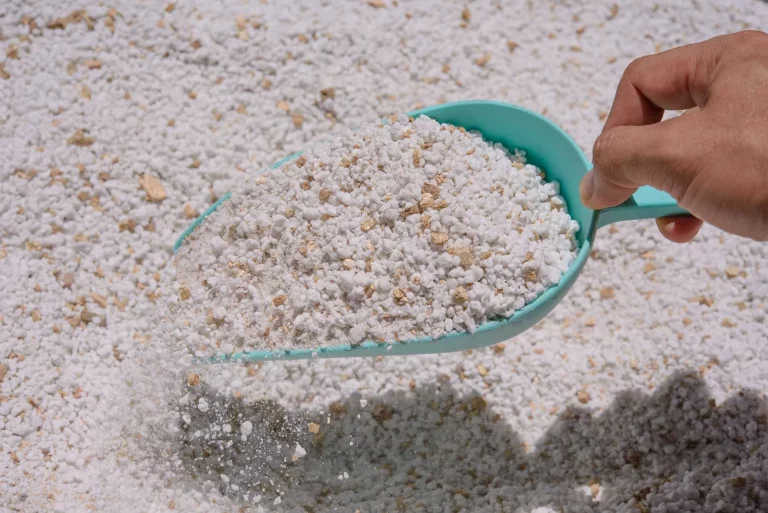 Perlite