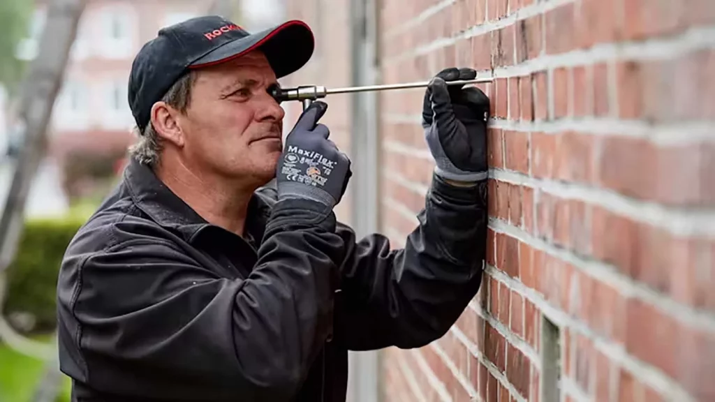 Einblasdämmung Nachteile – Risiken kennen, Qualität wählen