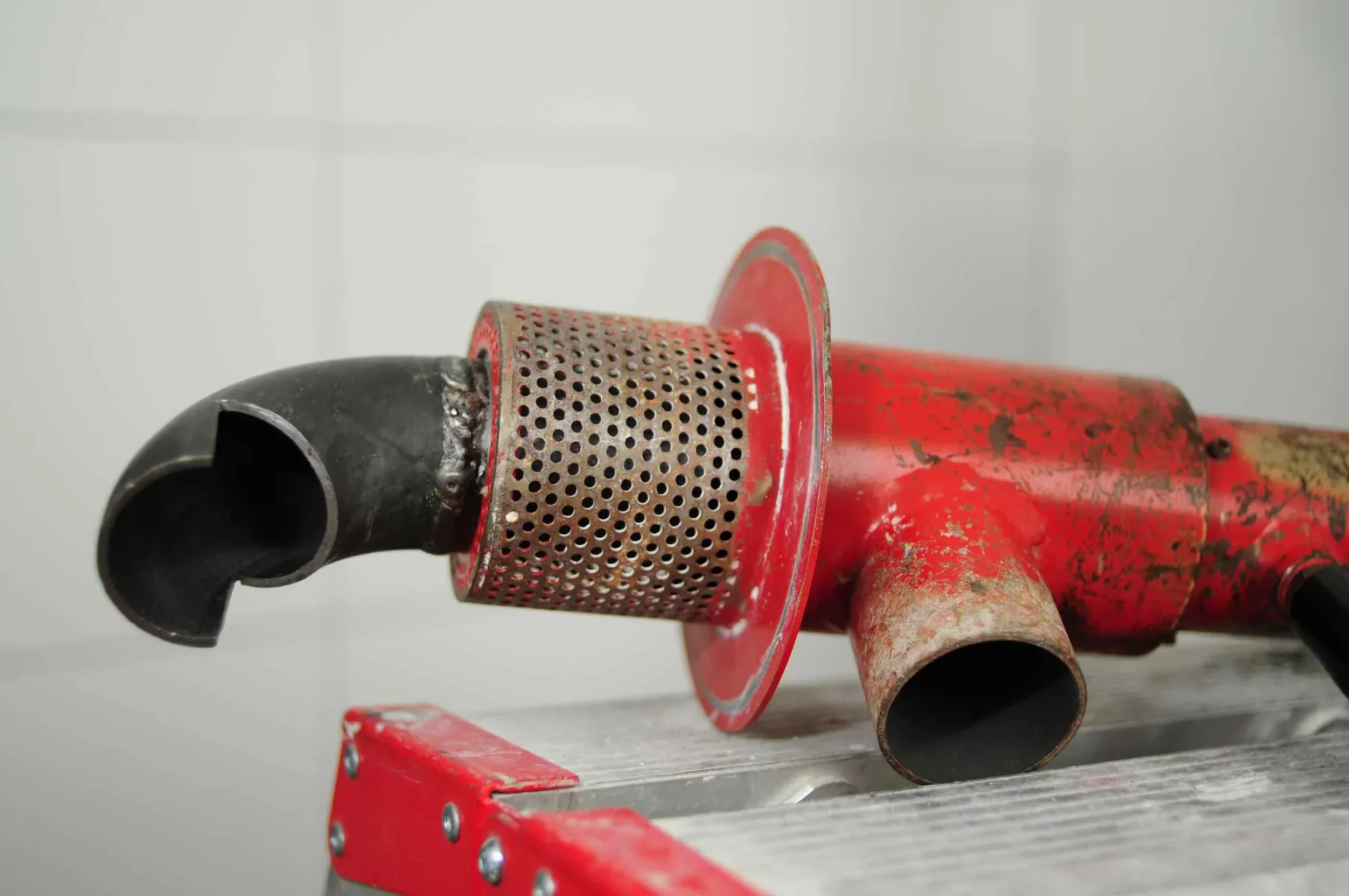 Einblasdammung Brandenburg Bauservice-Pfeil