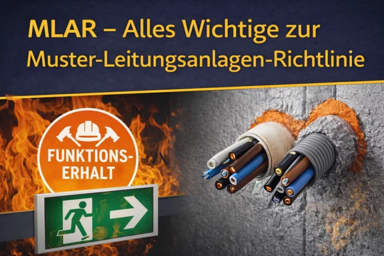 MLAR – Bedeutung